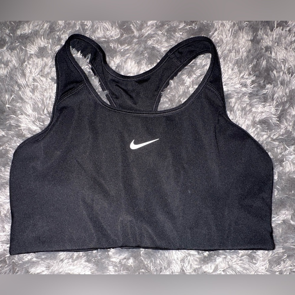 Nike Sports Bra Size M